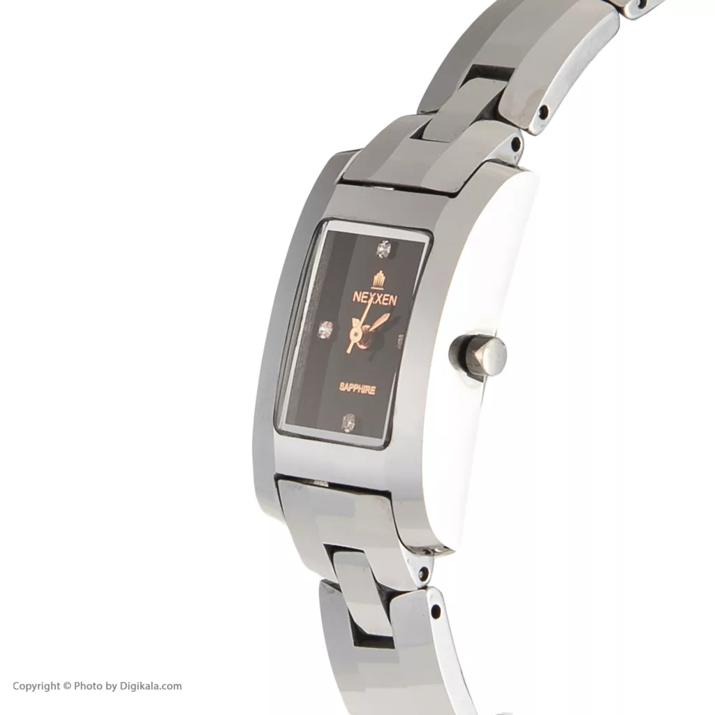 ساعت مچی عقربه ای زنانه نکسن مدل LT3000R1