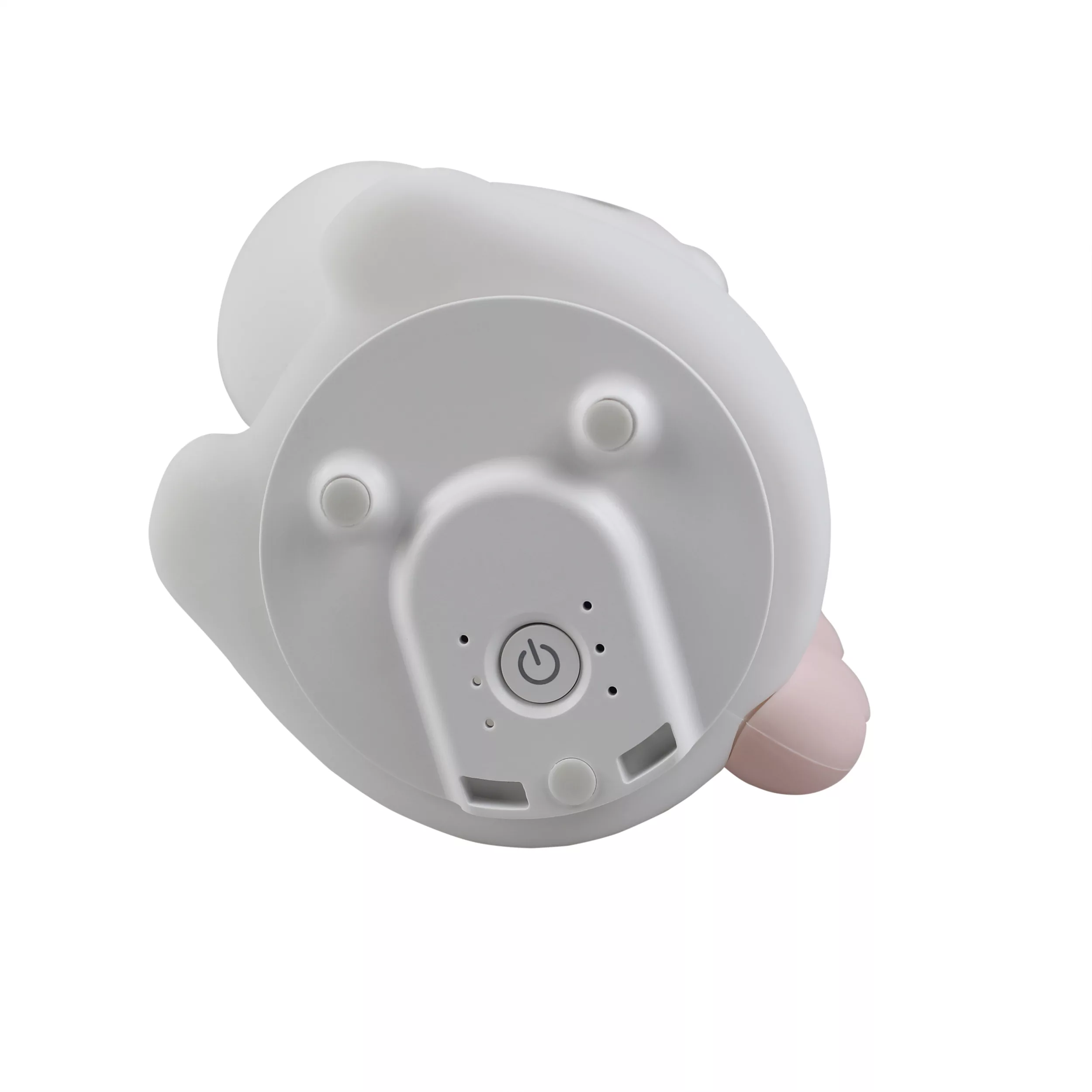 چراغ خواب کودک مدل سیلیکونی طرح اسب تک شاخ کد WH-A28