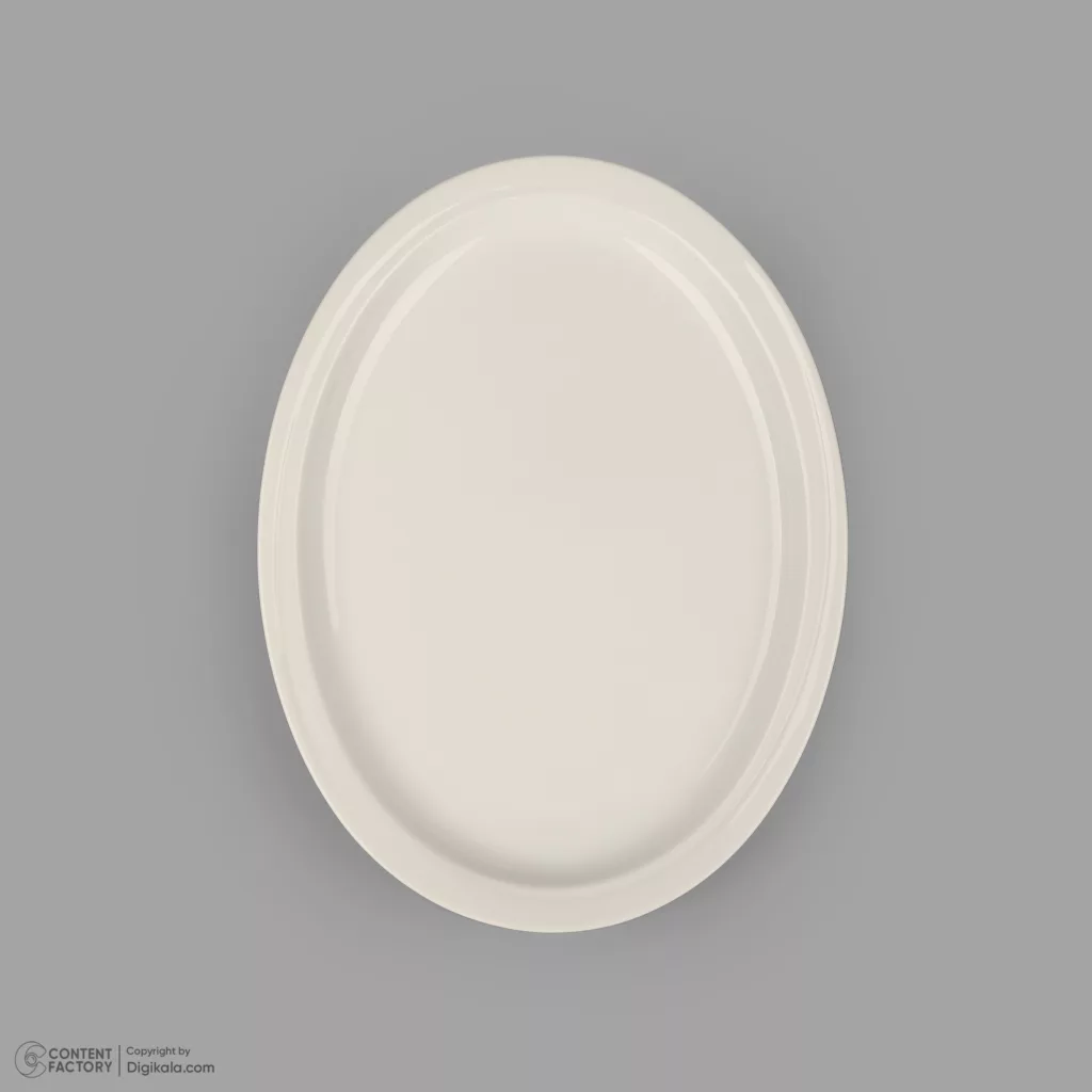 سرویس غذاخوری 33 پارچه 6 نفر برگهف مدل 02