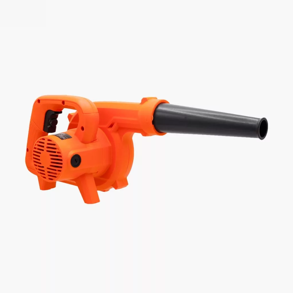 دستگاه دمنده و مکنده مکث اچ ام تی مدل BL3