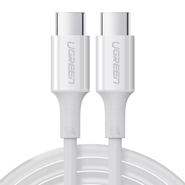 کابل تبدیل USB-C یوگرین مدل US300 طول 1 متر