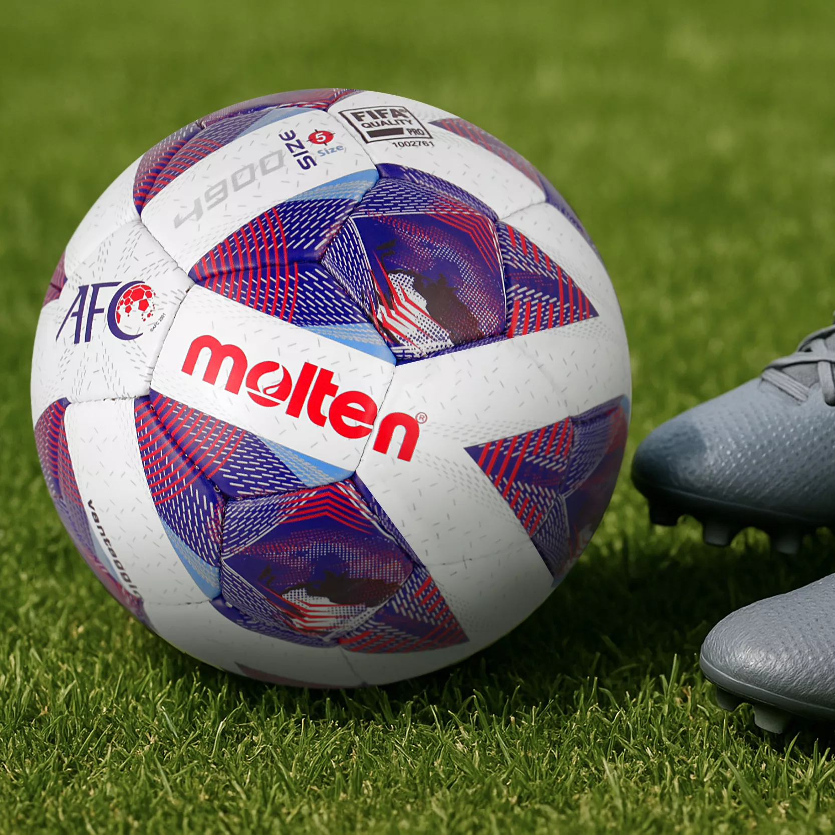 توپ فوتبال مدل ونتاژیو 4900