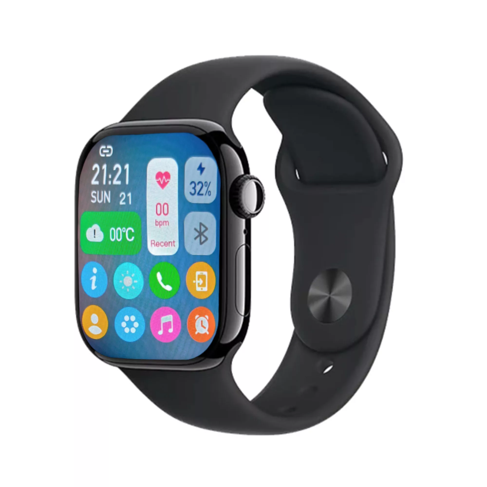 ساعت هوشمند ایکس اینووا مدل XS10