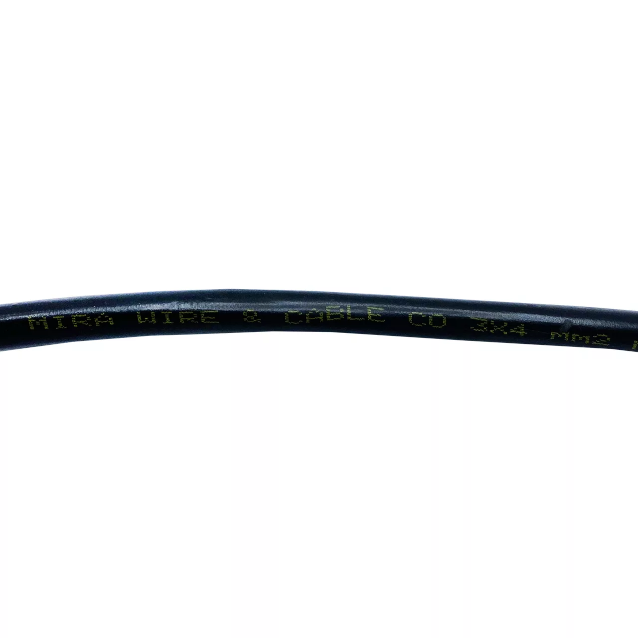 کابل سیار صنعتی میرا مدل MR.S.34.5M طول 5 متر