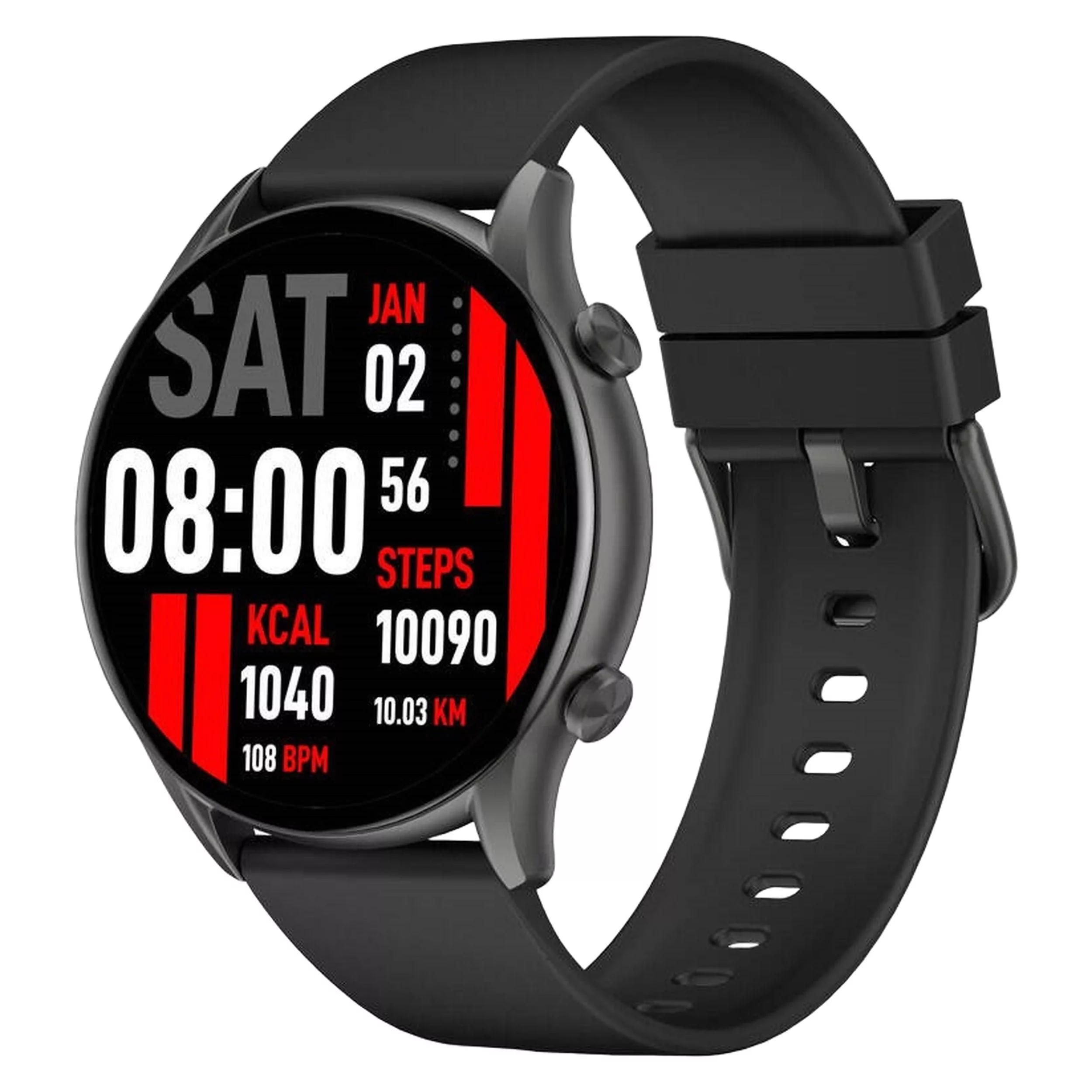 ساعت هوشمند کیسلکت مدل Smart Calling Watch Kr