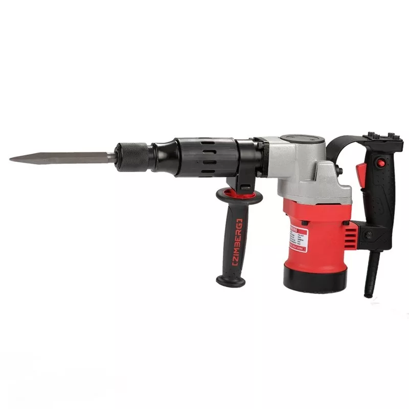 چکش تخریب زیمبرگ مدل PZD-9007