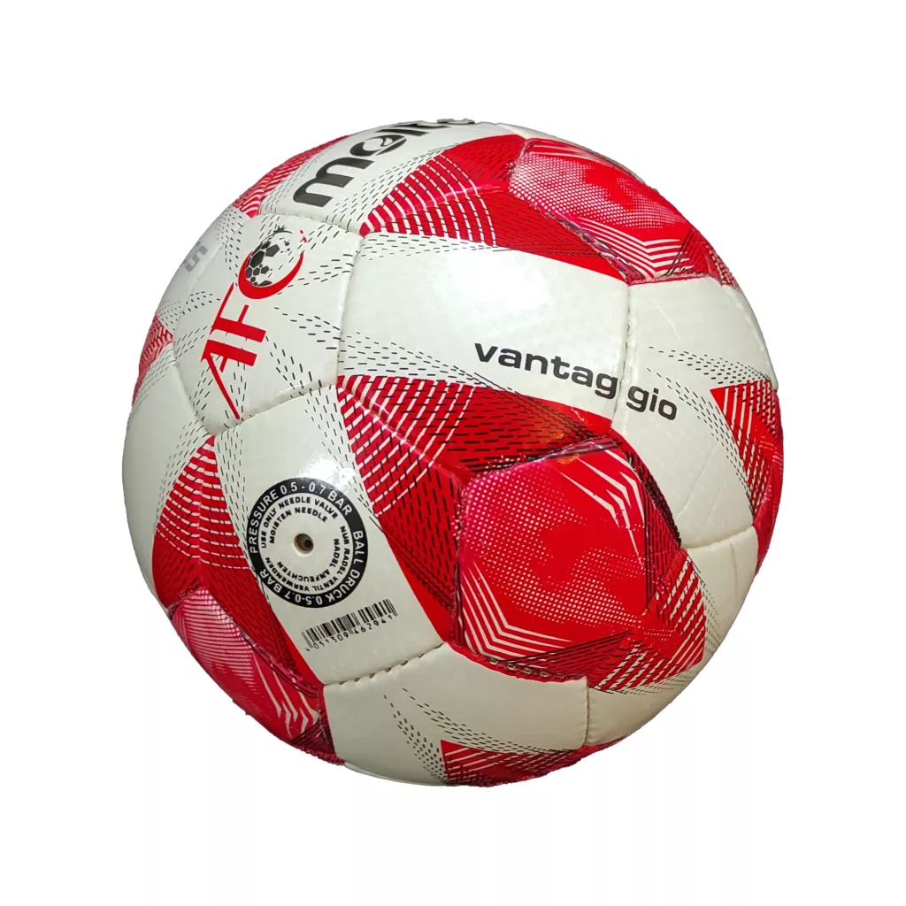 توپ فوتبال مدل AFC5000