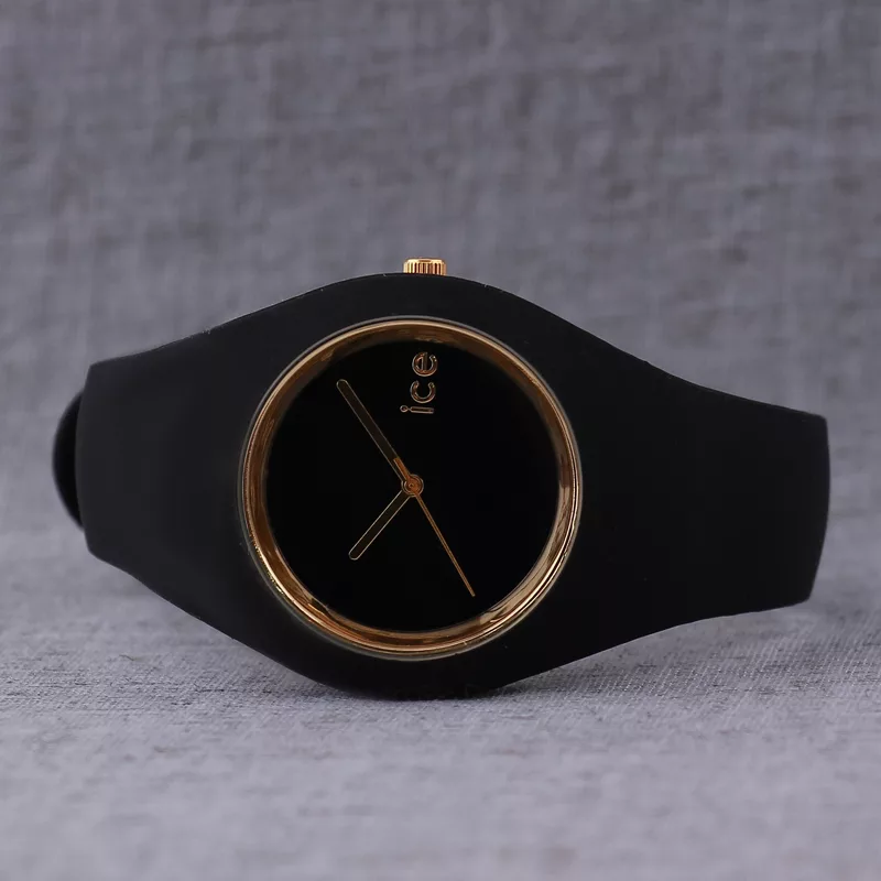 ساعت مچی عقربه ای مدل IS 3362 -ME-TA