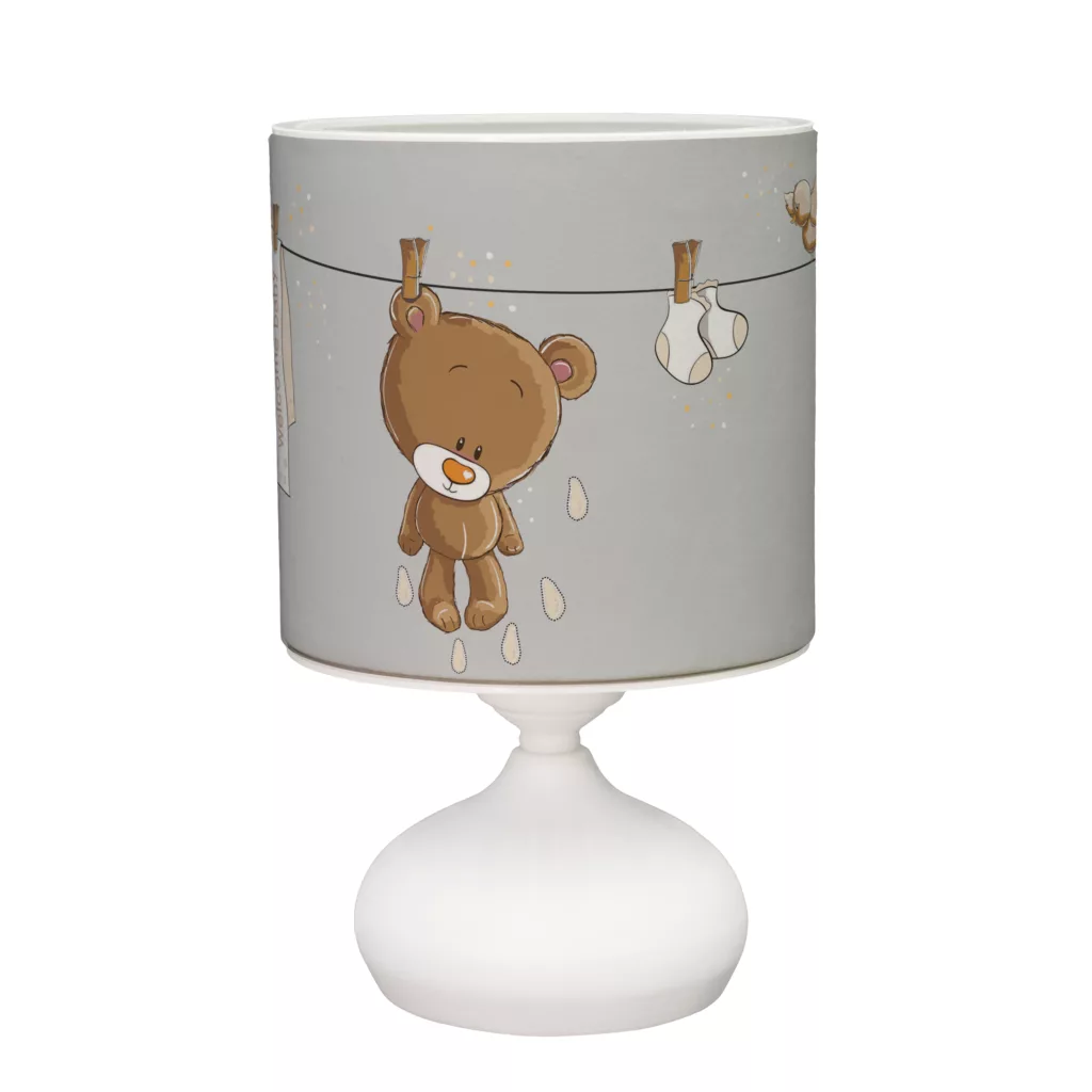 آباژور کودک مامز کیوتی مدل A-62