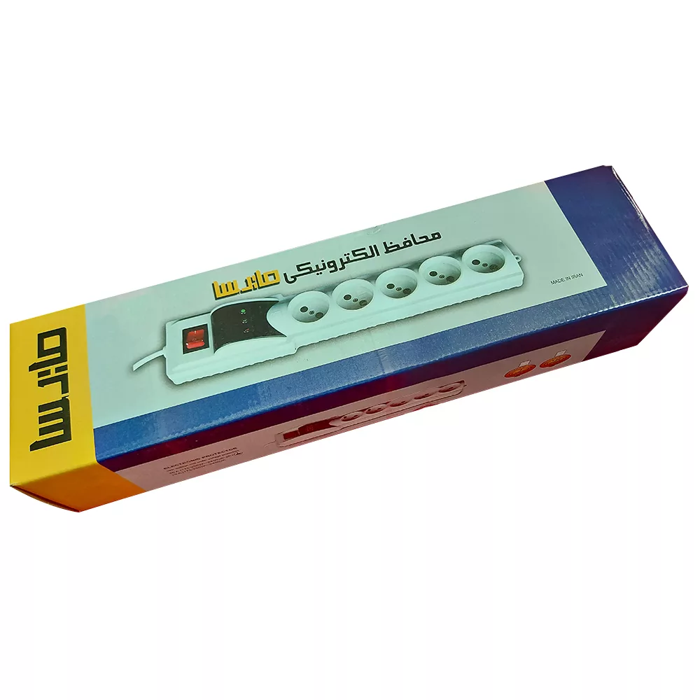 محافظ ولتاژ مایسا مدل MP 347