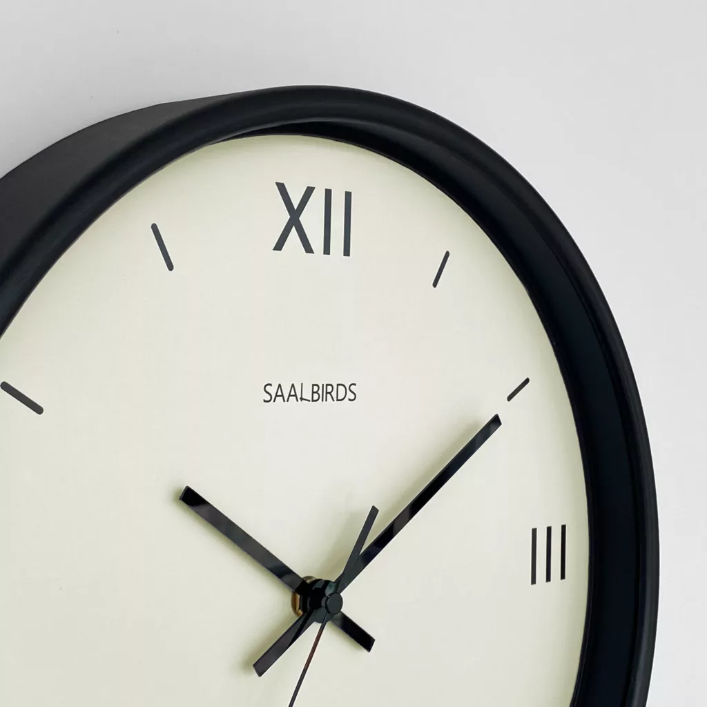 ساعت دیواری سال بردز مدل CW-231