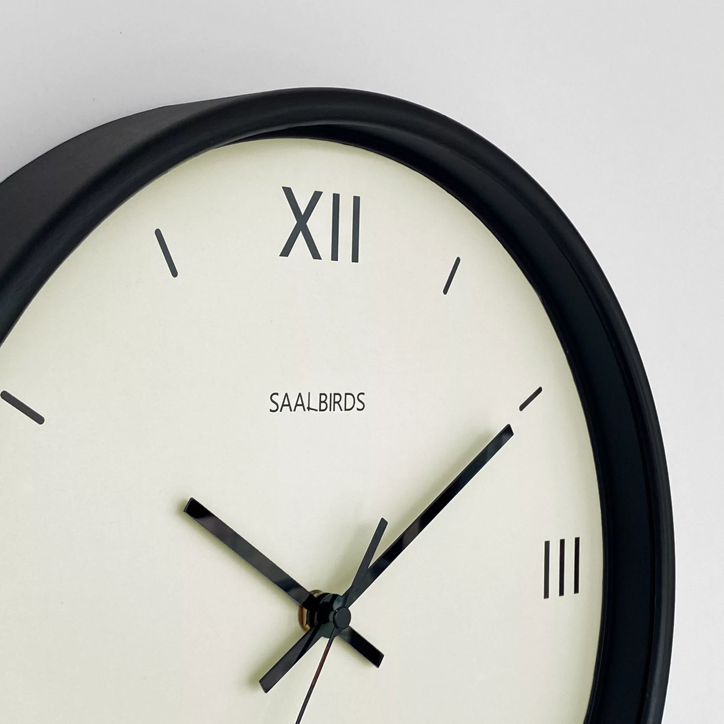 ساعت دیواری سال بردز مدل CW-231