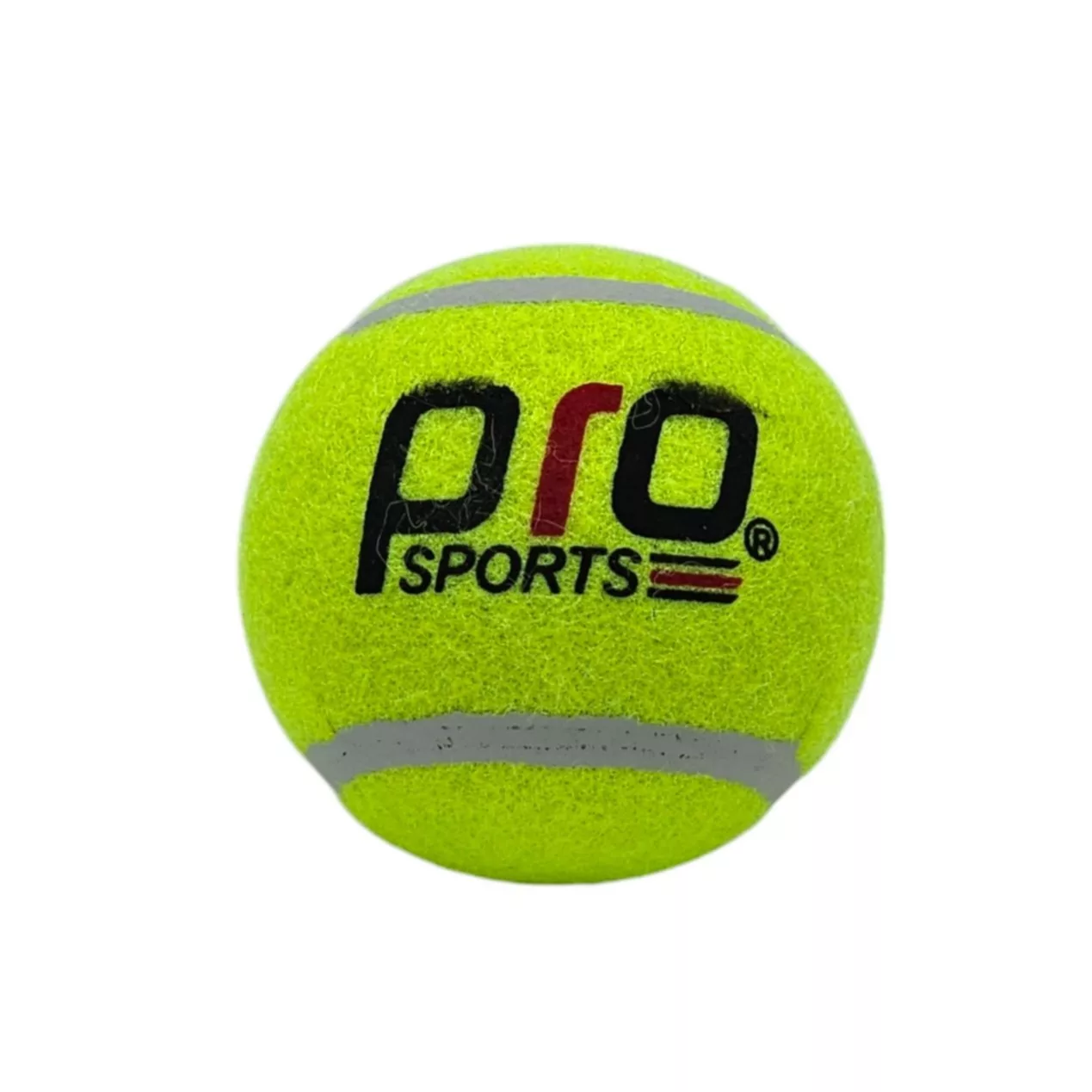 توپ تنیس پرو اسپورتز مدل PR-401 بسته 3 عددی