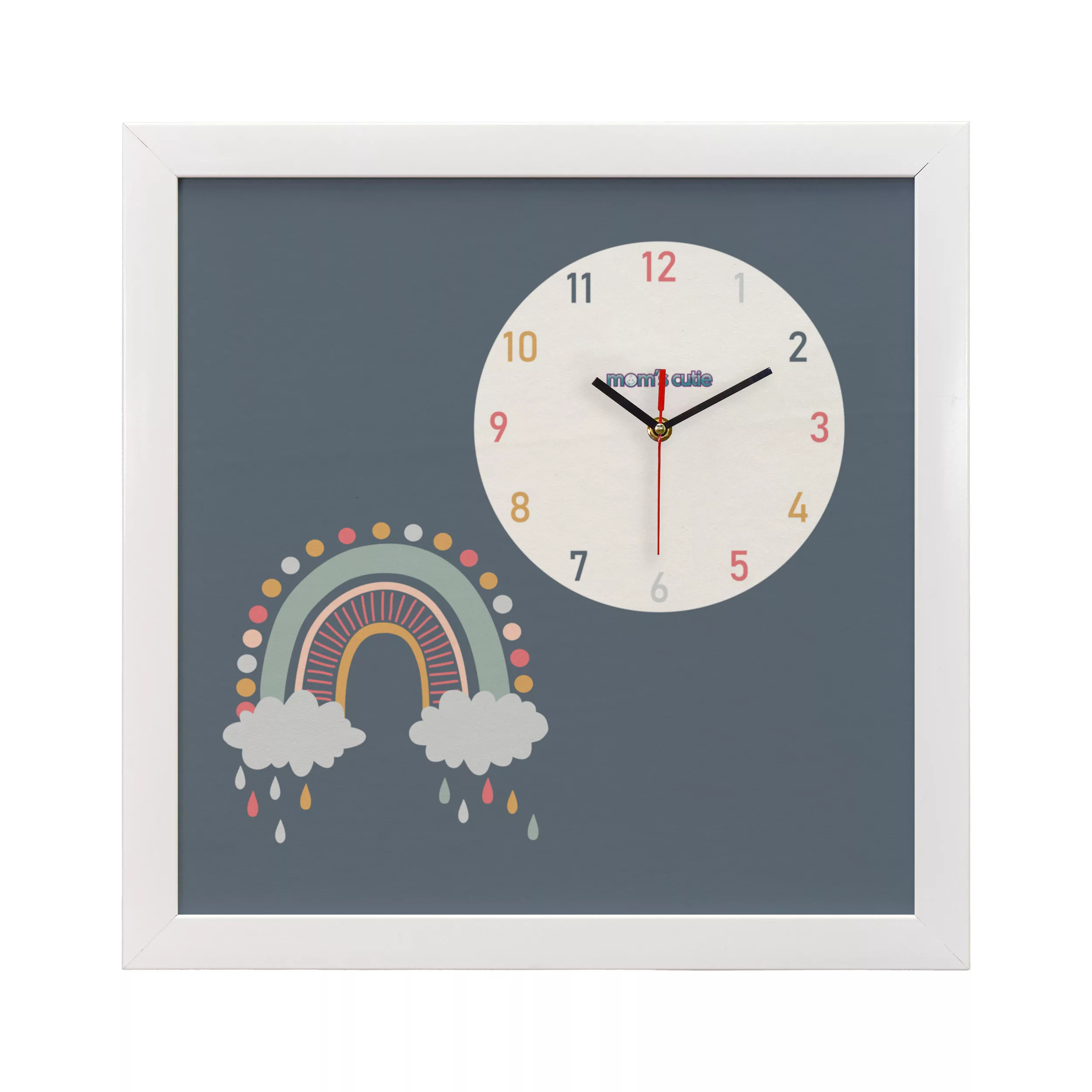 ست لوستر کودک مامز کیوتی مدل PL-84 بسته 4 عددی