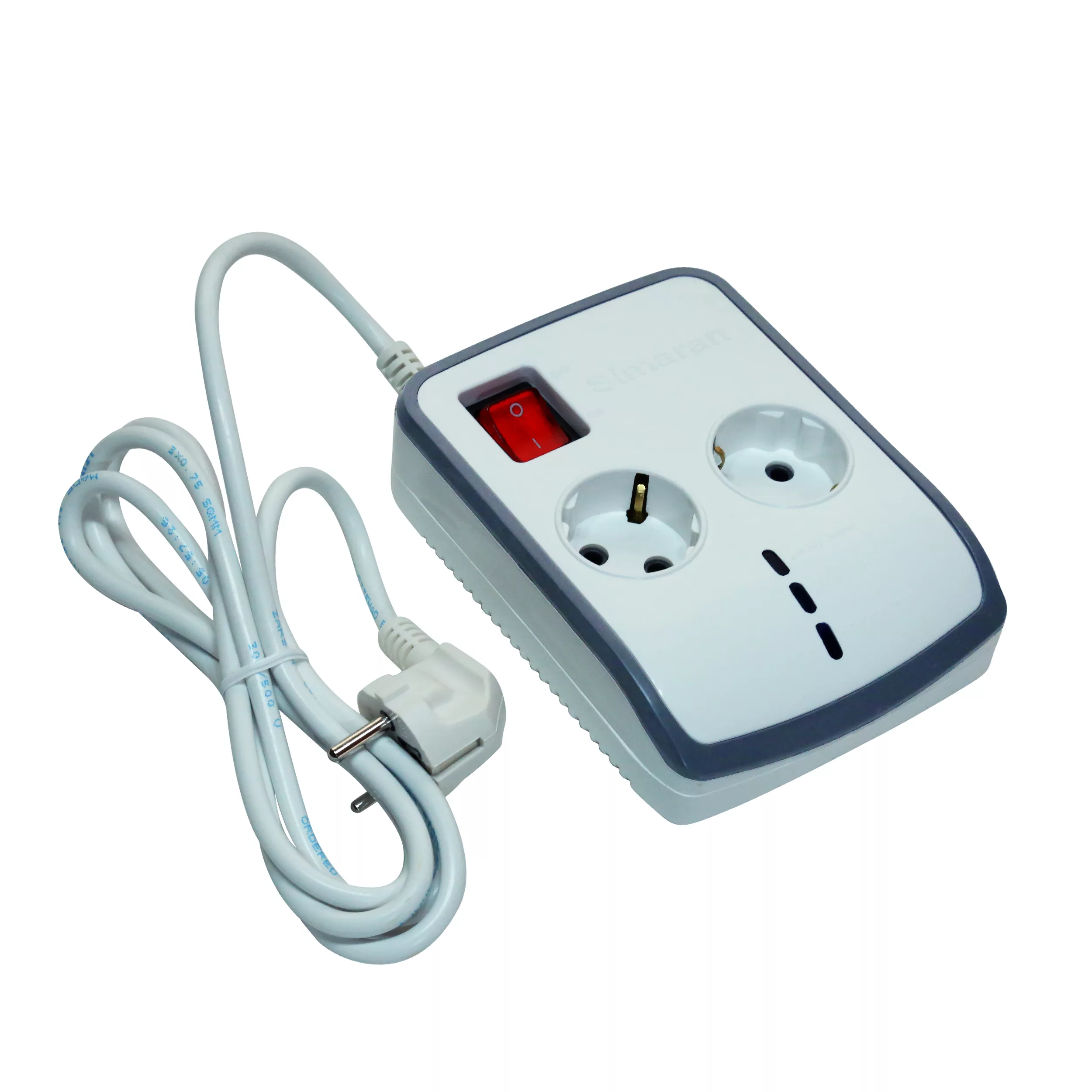 محافظ ولتاژ سیماران مدل SM-225-N