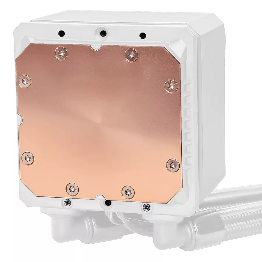 سیستم خنک کننده آبی اوست مدل GT-AVI360 Infinity ARGB