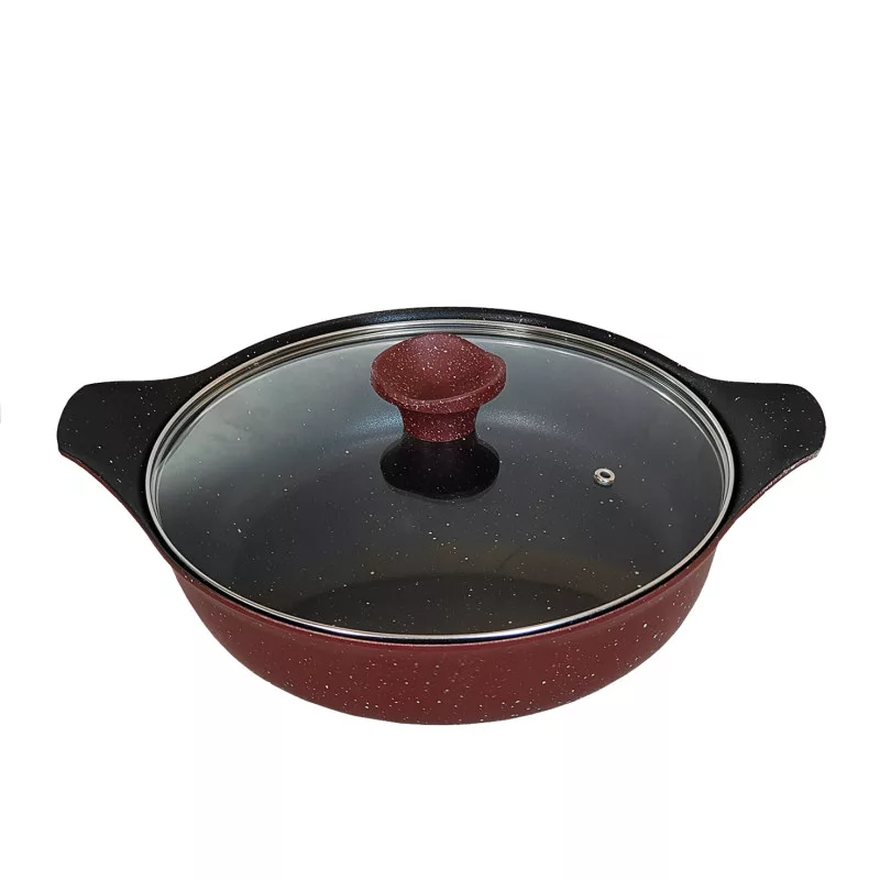 سرویس تابه 4 پارچه مدل 428