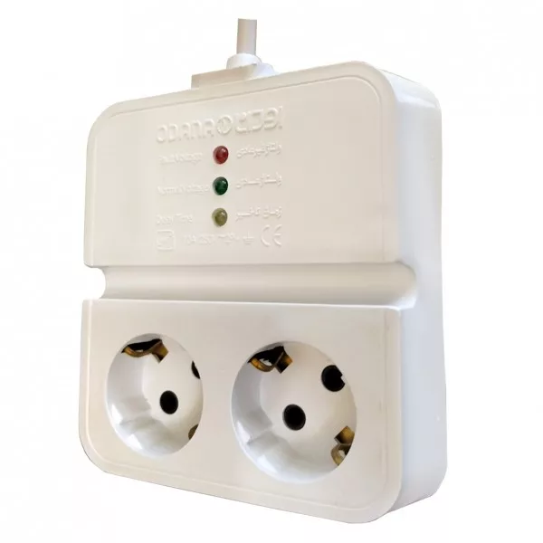 محافظ ولتاژ اودانا مدل U2-3m