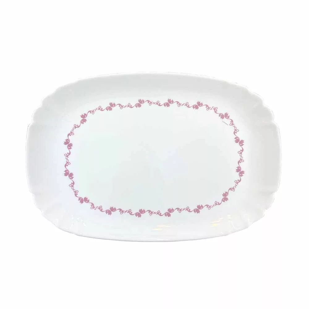 سرویس غذاخوری 26 پارچه 6 نفر لومینارک مدل ایس