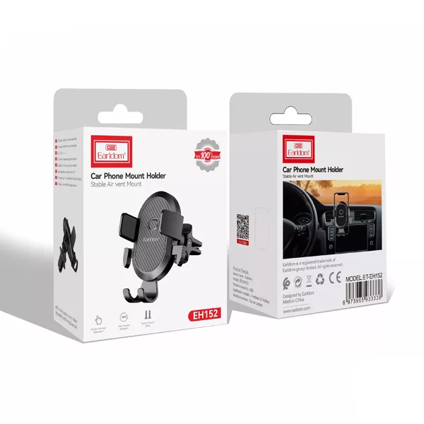 پایه نگهدارنده گوشی موبایل ارلدام مدل ET-EH152