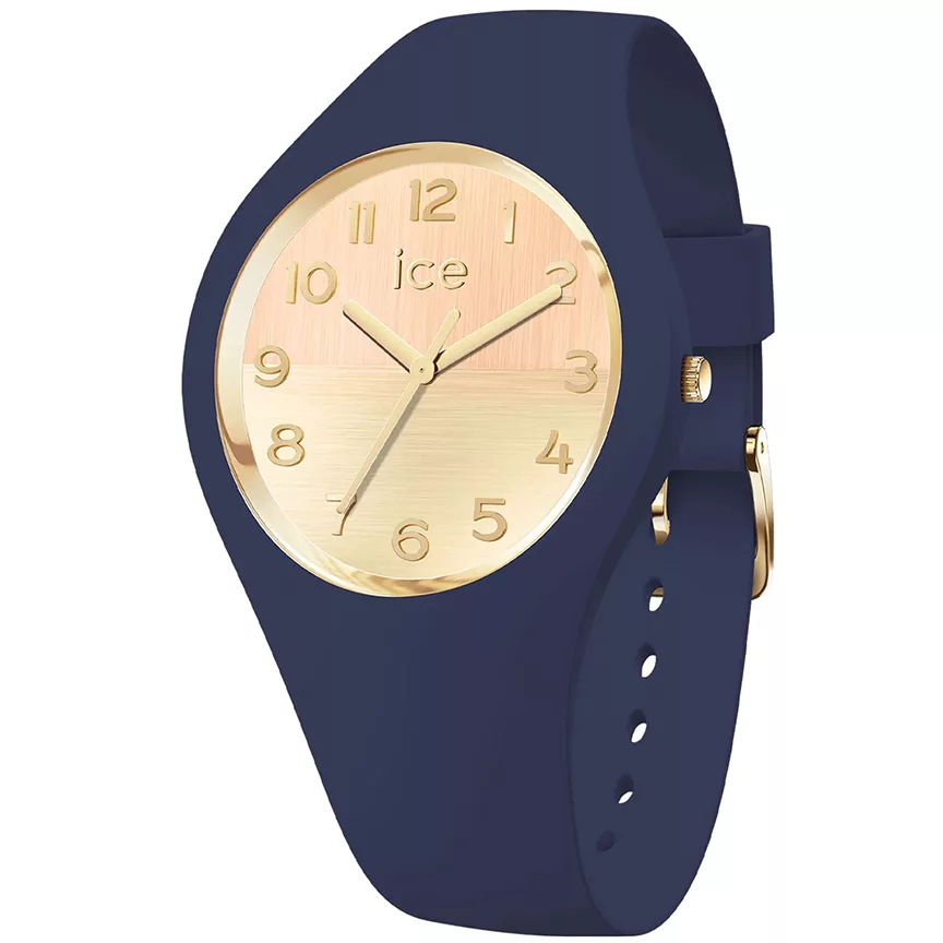 ساعت مچی عقربه ای زنانه آیس واچ مدل 021363