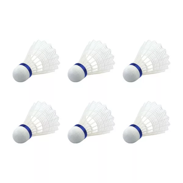 توپ بدمینتون فاکس مدل Target880 بسته 6 عددی