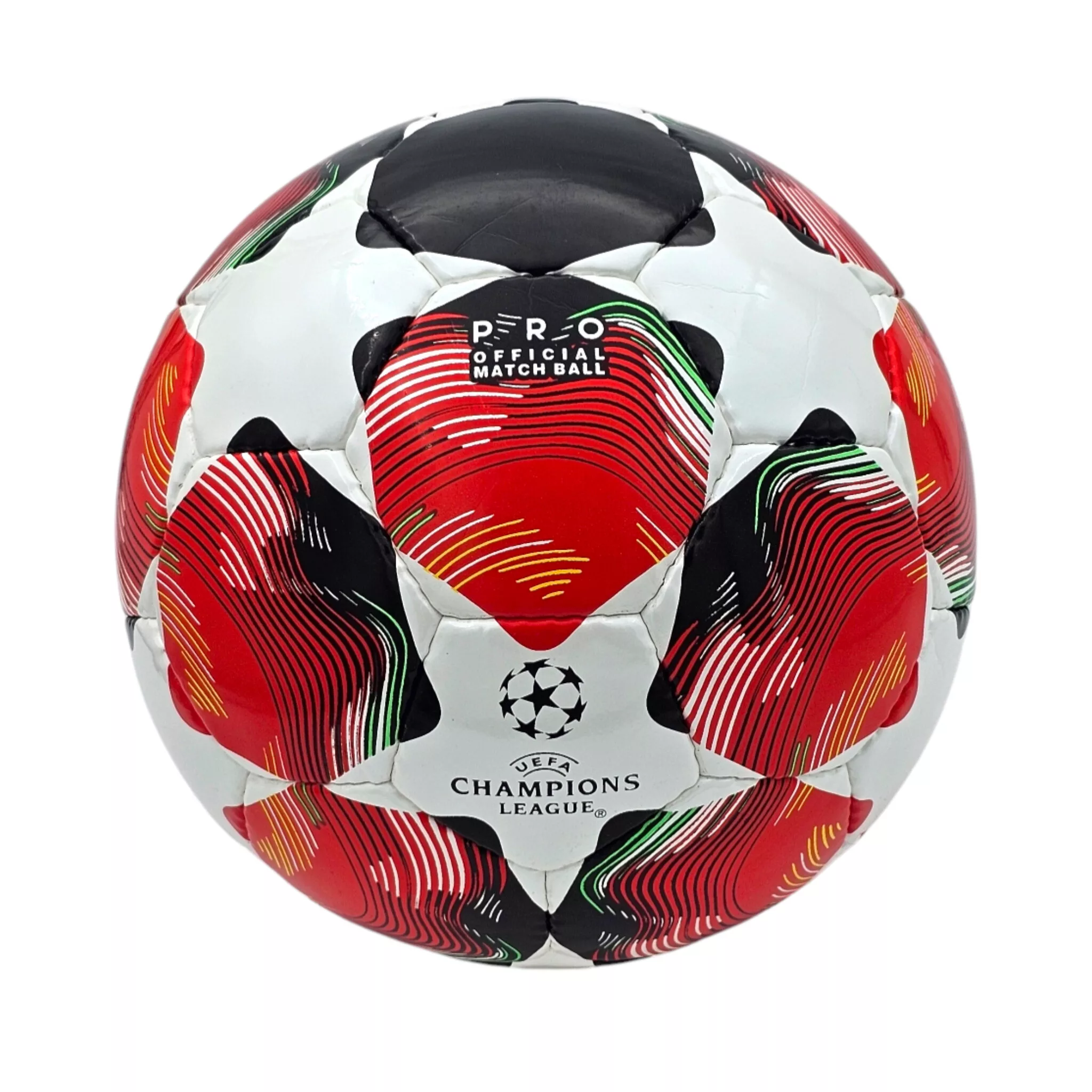 توپ فوتسال مدل Champion سایز 4