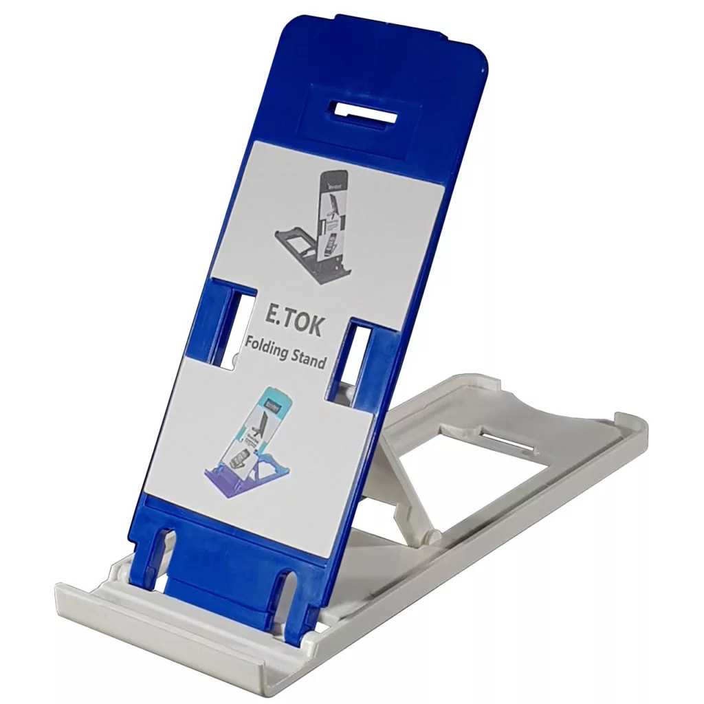 پایه نگهدارنده گوشی موبایل ایتوک مدل Folding - E.2.W