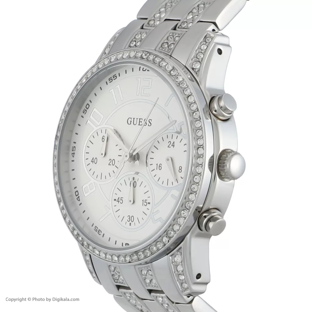 ساعت مچی عقربه ای زنانه گس مدل LW22520L1