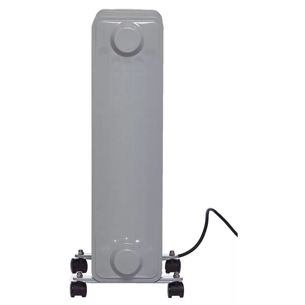 شوفاژ برقی سانفورد مدل SF1212OH