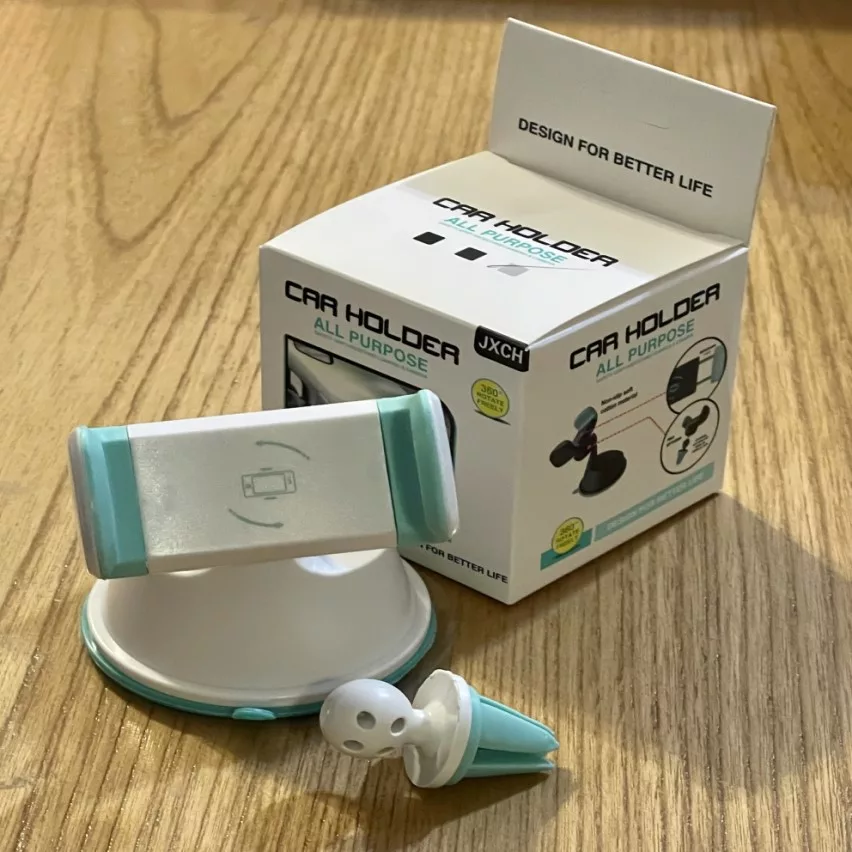 پایه نگهدارنده گوشی موبایل مدل jxch new