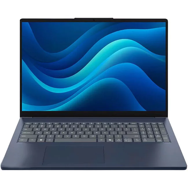 لپ تاپ 16 اینچی لنوو مدل IdeaPad Slim 3 16IRH10-i7 13620H-24GB DDR5 4800MHz-512GB SSD-IPS-Backlit – کاستوم شده