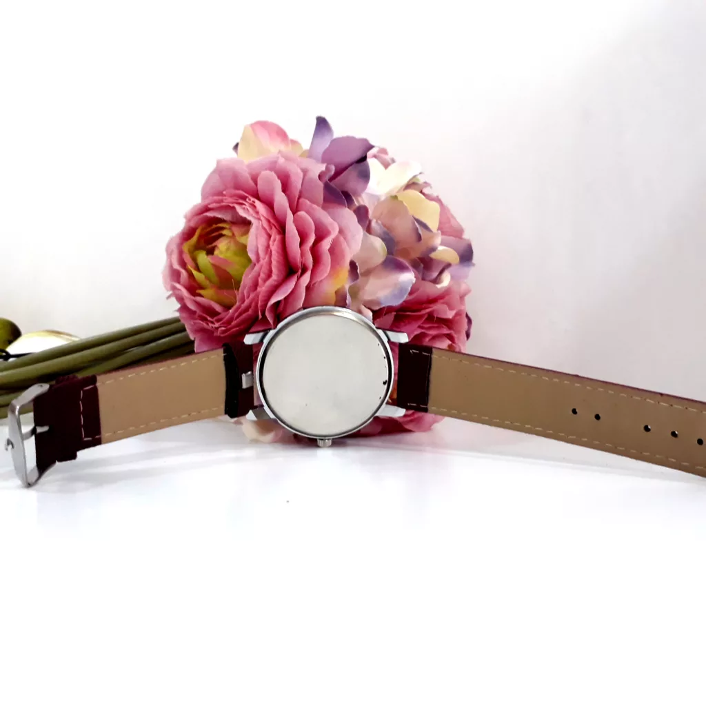 ساعت مچی عقربه ای هیوکیون کد 5