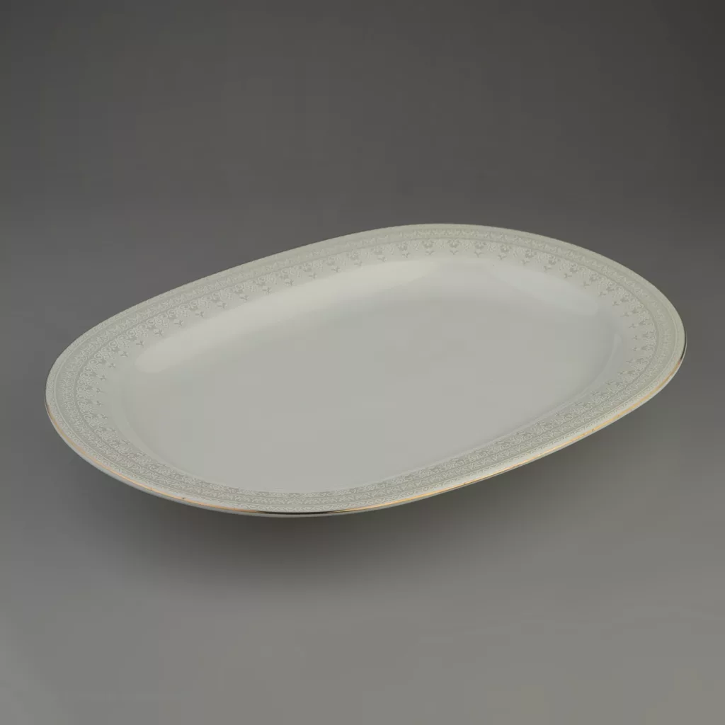 سرويس 26 پارچه مقصود مدل ماشگانا لوستر