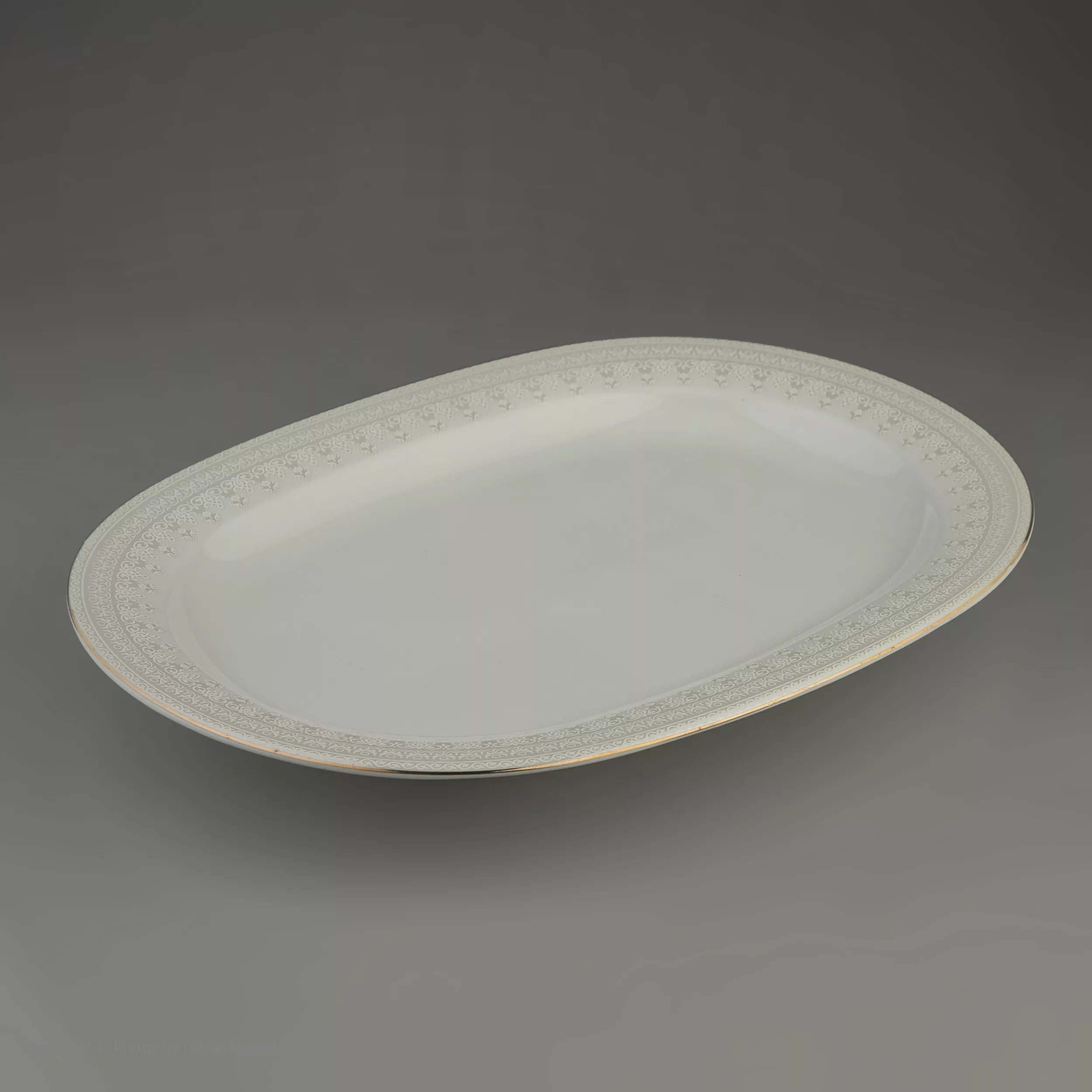 سرويس 26 پارچه مقصود مدل ماشگانا لوستر