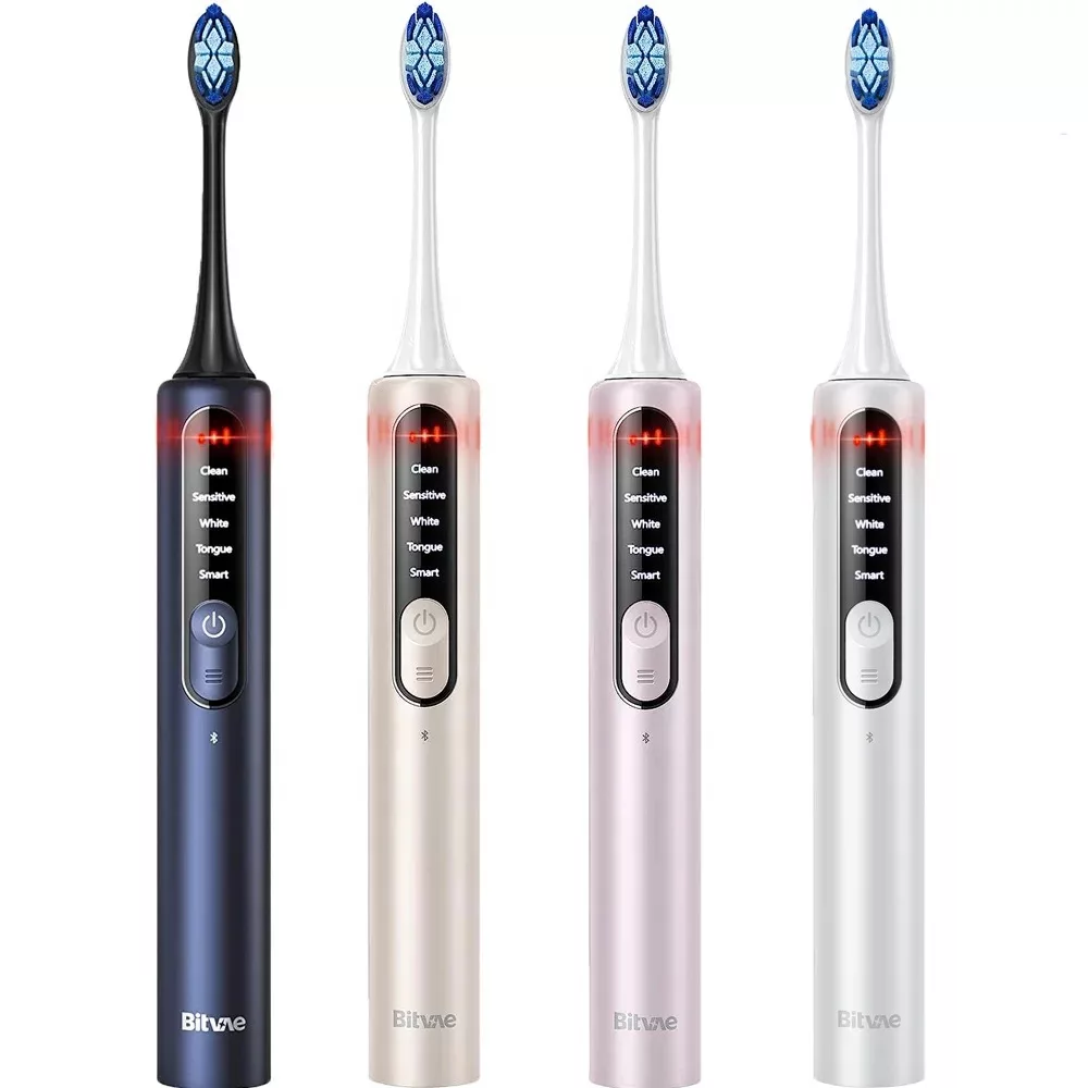 مسواک برقی هوشمند بیتوی مدل S3