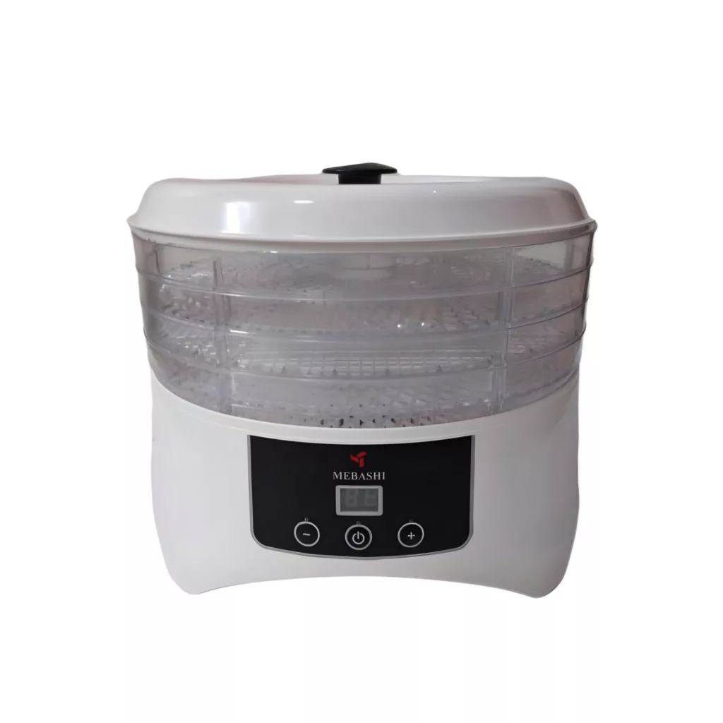 میوه خشک کن مباشی مدل FOD8001