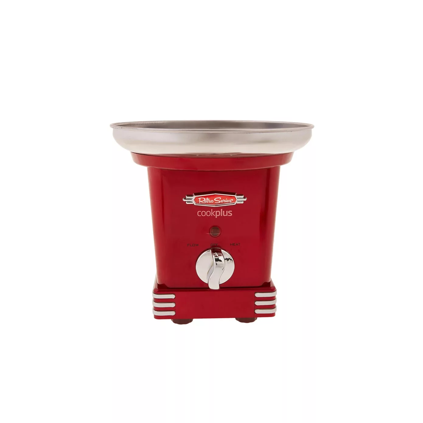 فوندو و شکلات ساز کوک پلاس مدل Mutfaksever