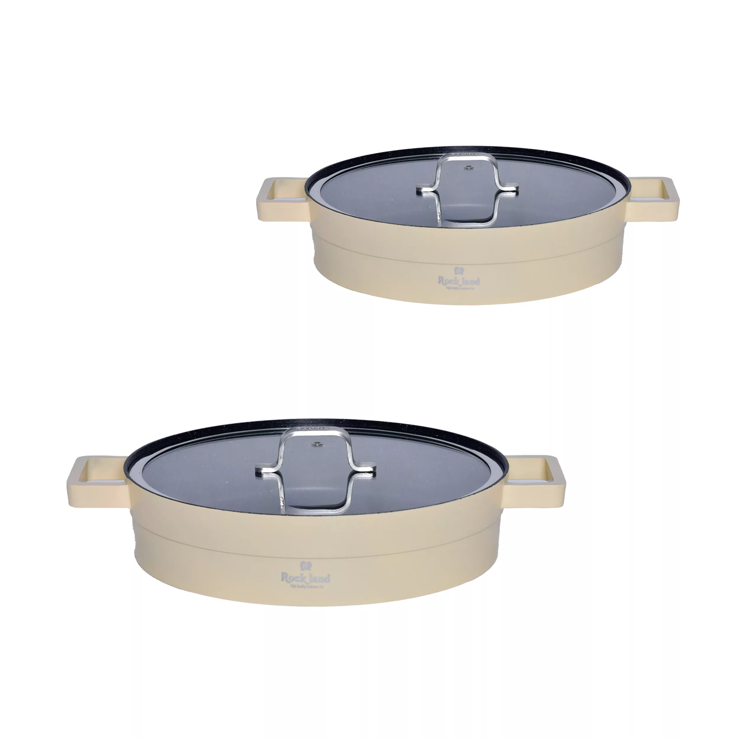 سرویس پخت و پز 21 پارچه راکلند مدل تمیس کد 800286