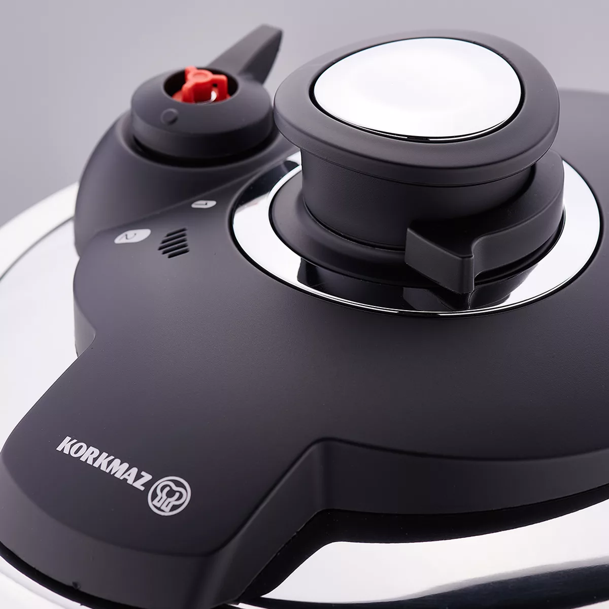 زودپز کرکماز مدل 01-159 گنجایش 6 لیتر