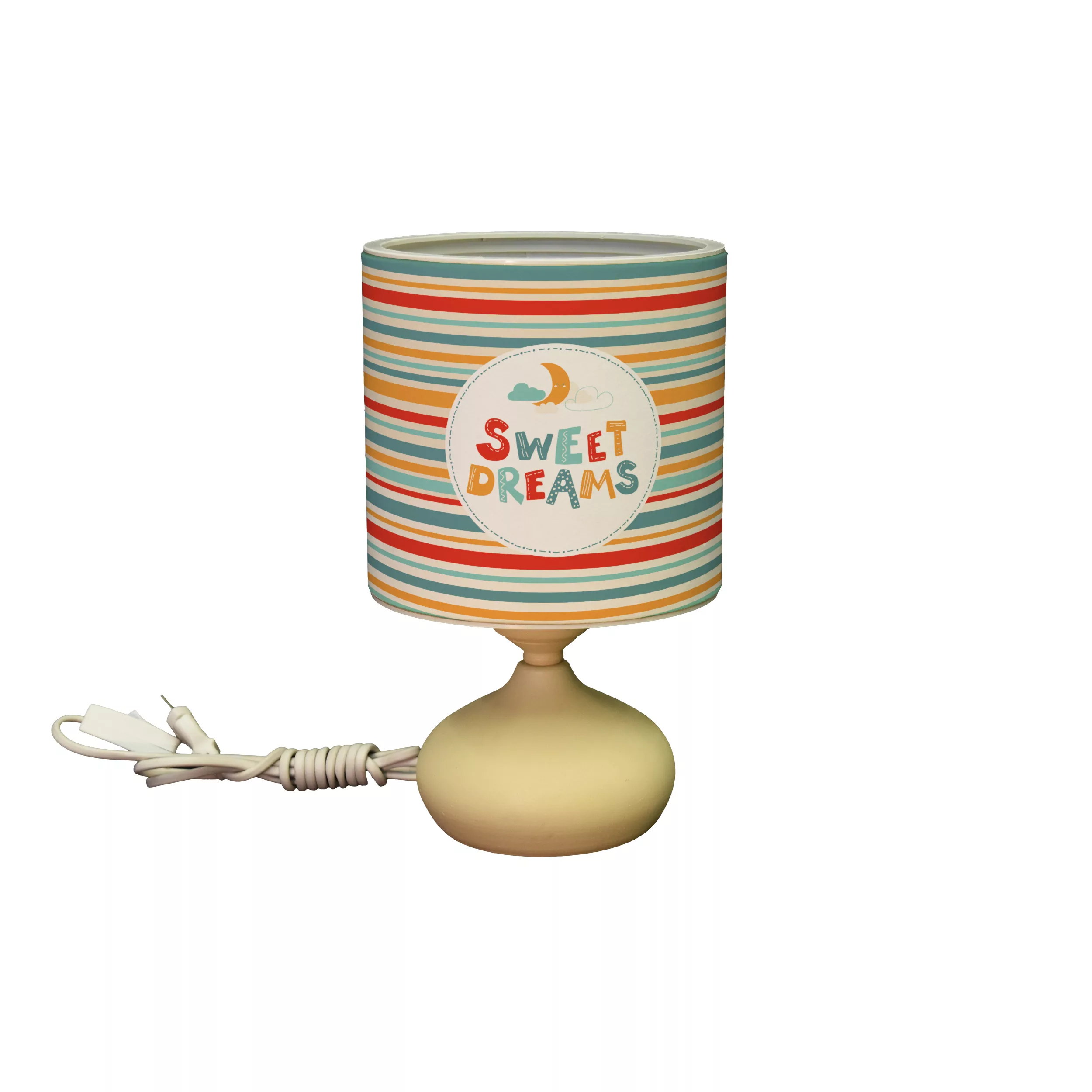 آباژور کودک مامز کیوتی مدل A-87