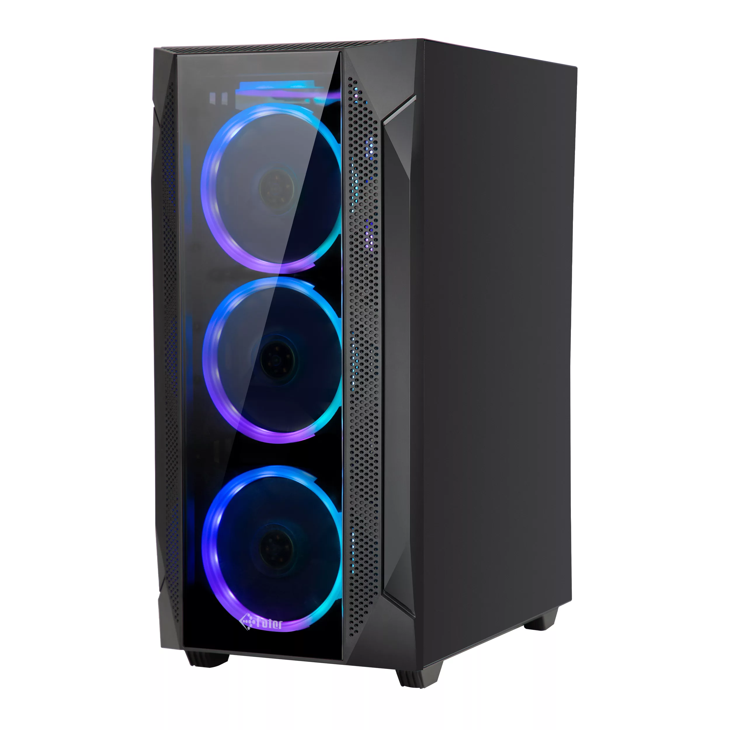 کامپیوتر دسکتاپ فاطر مدل 13400f rtx4060