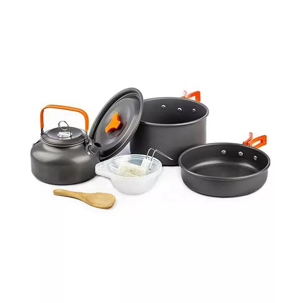 مجموعه ظروف سفری مدل DS-308 کد APP-157