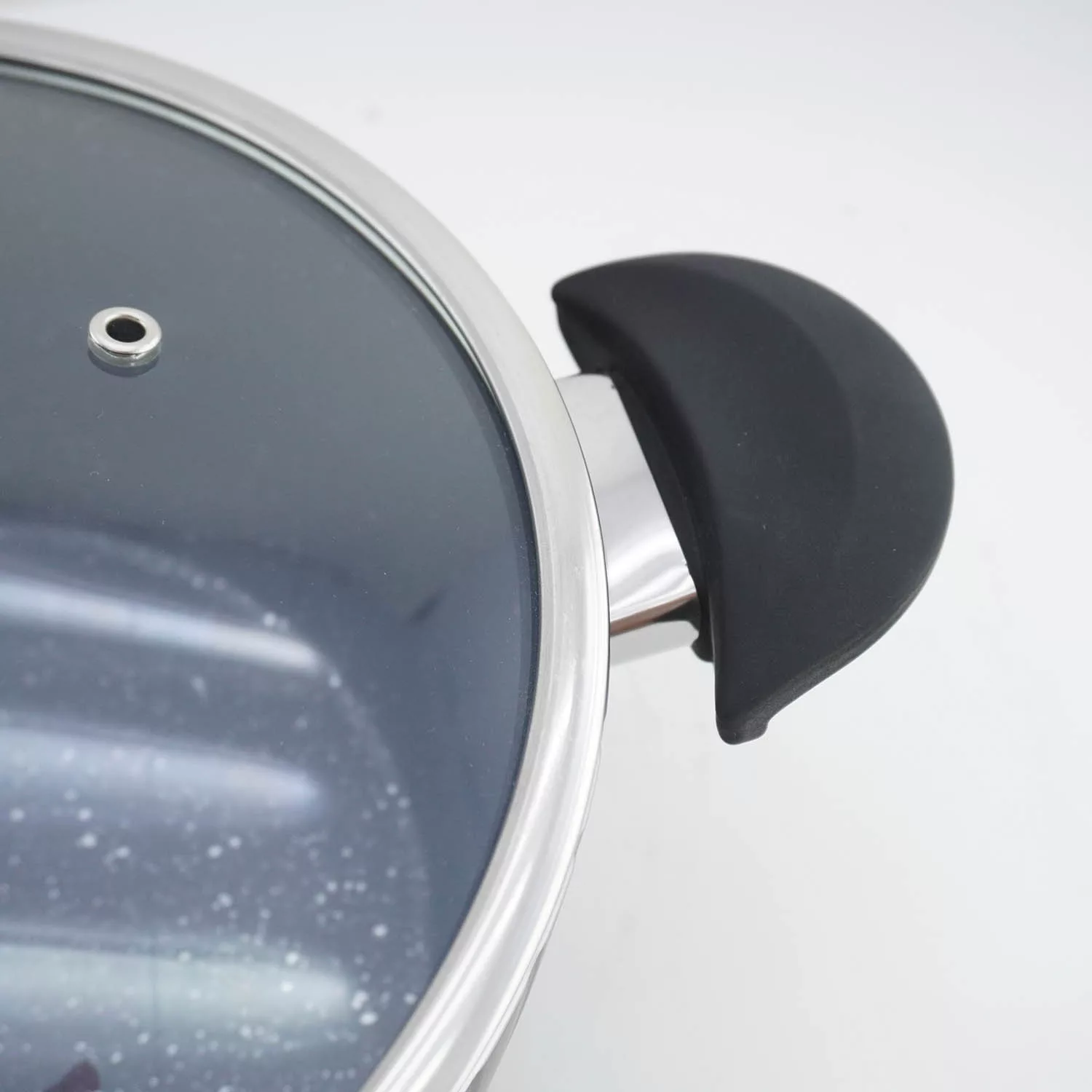 سرویس پخت و پز 5 پارچه عروس مدل دلوین