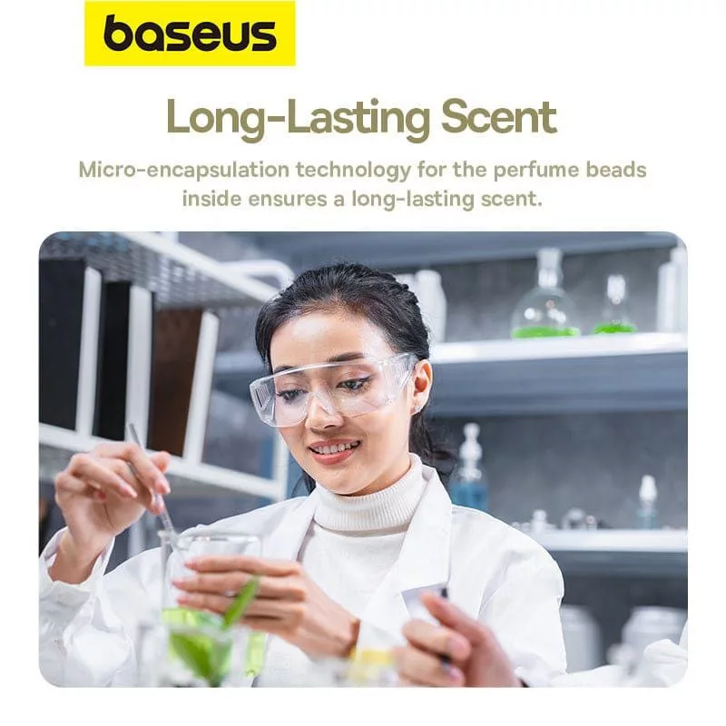 خوشبو کننده خودرو بیسوس مدل BS-CX013