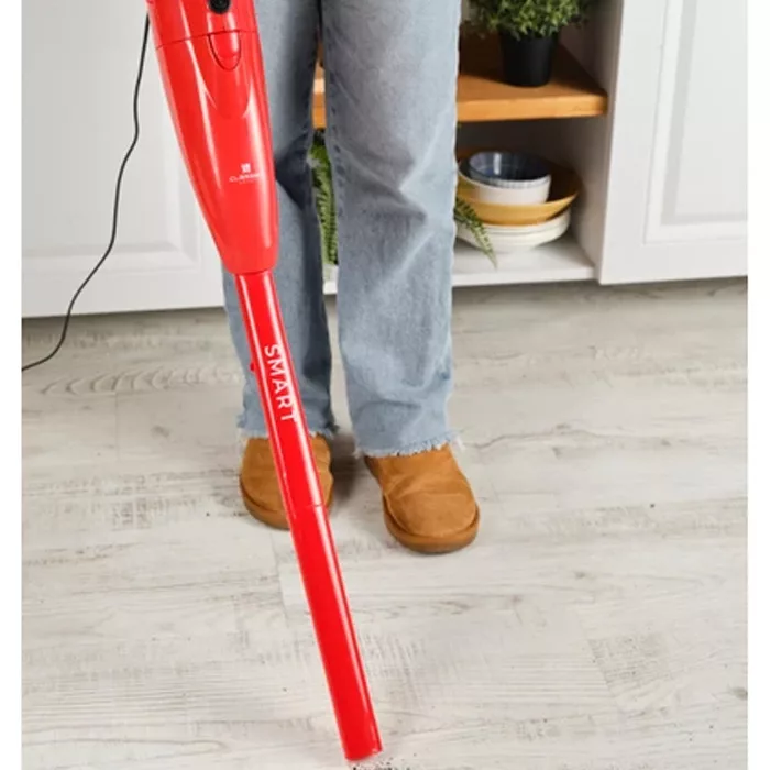 جاروبرقی 800 وات مدل CS - 1200