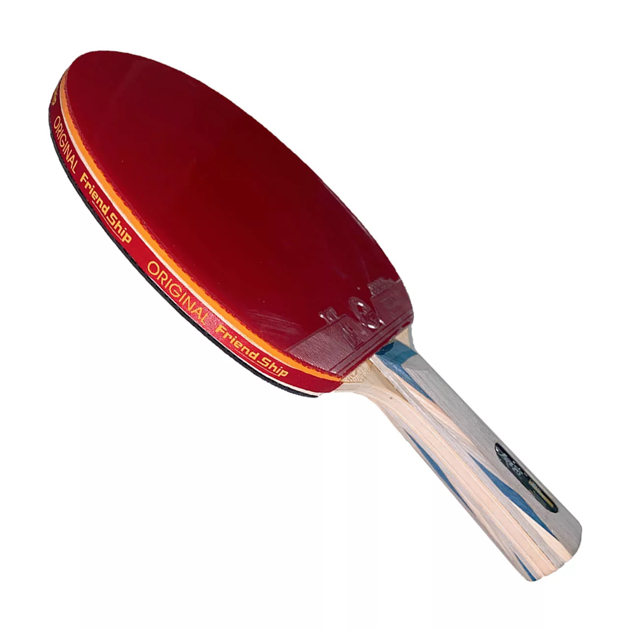 راکت پینگ پنگ فرندشیپ مدل 12 ستاره