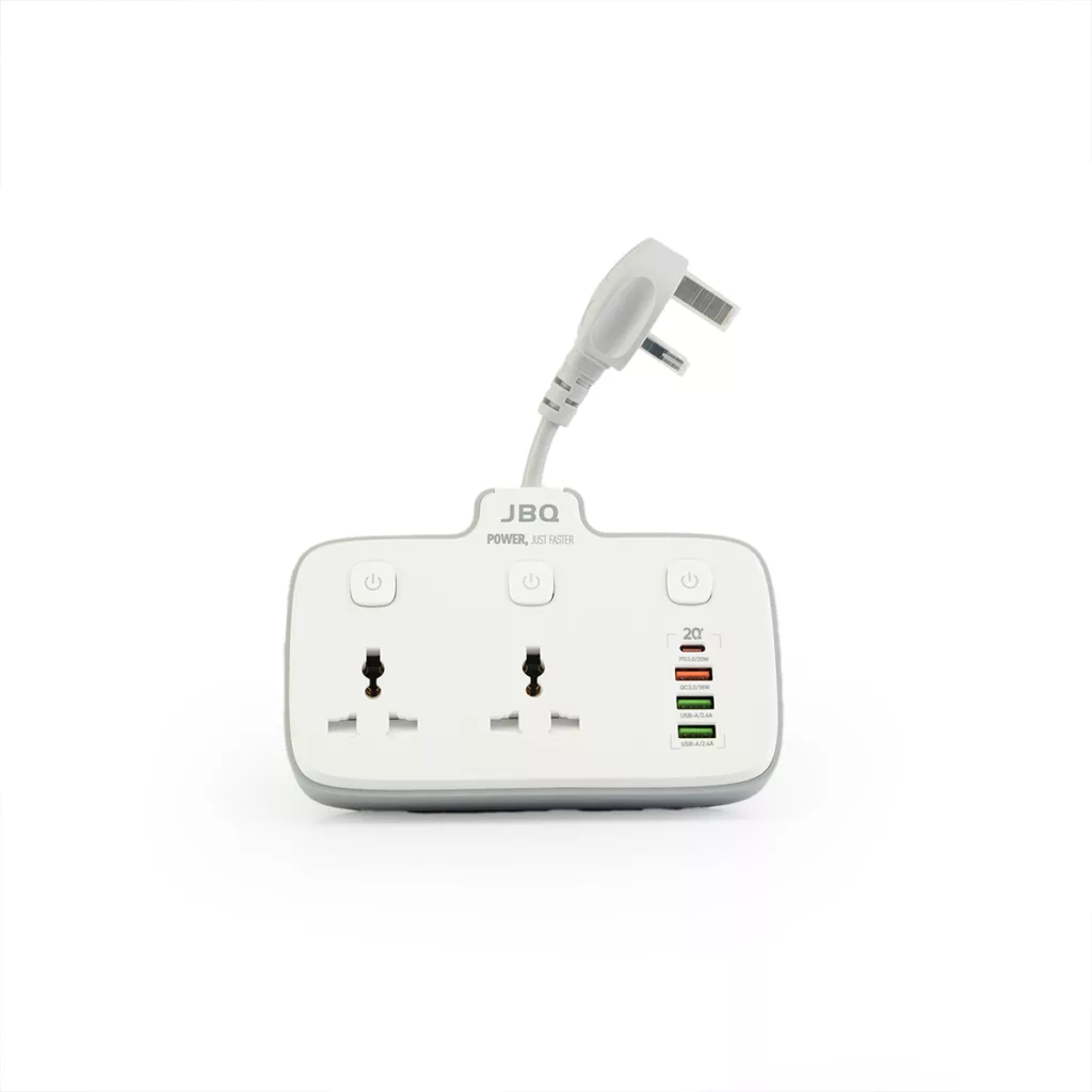 چندراهی برق جی بی کیو مدل  SC-2413