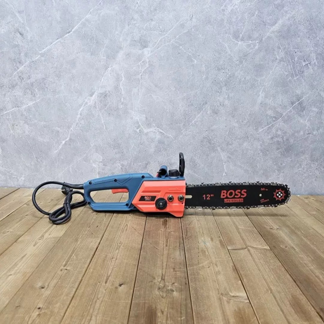 اره زنجیری برقی باس مدل 30CM