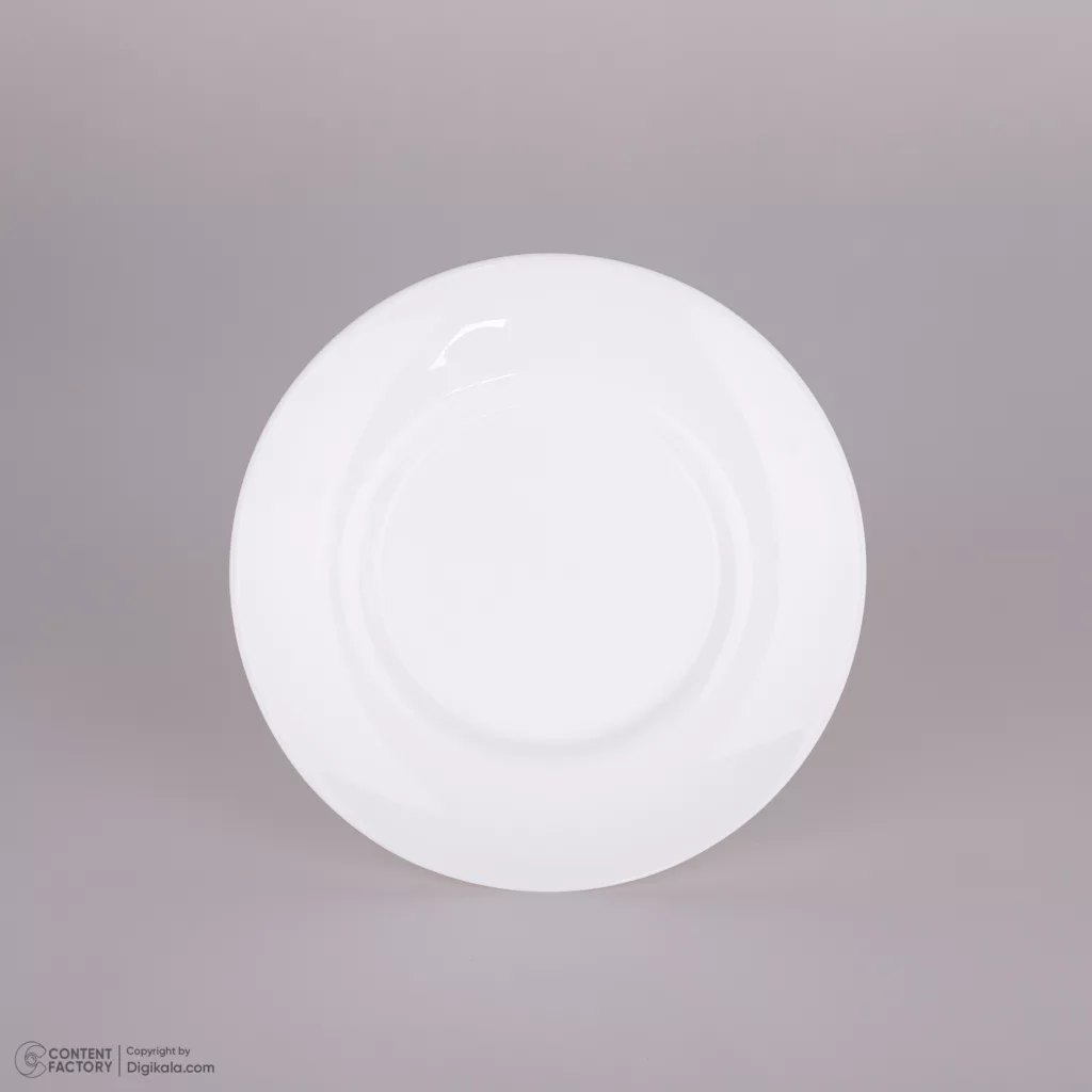 سرویس غذاخوری 26 پارچه گلدن اوپال مدل زلی ورژن یک